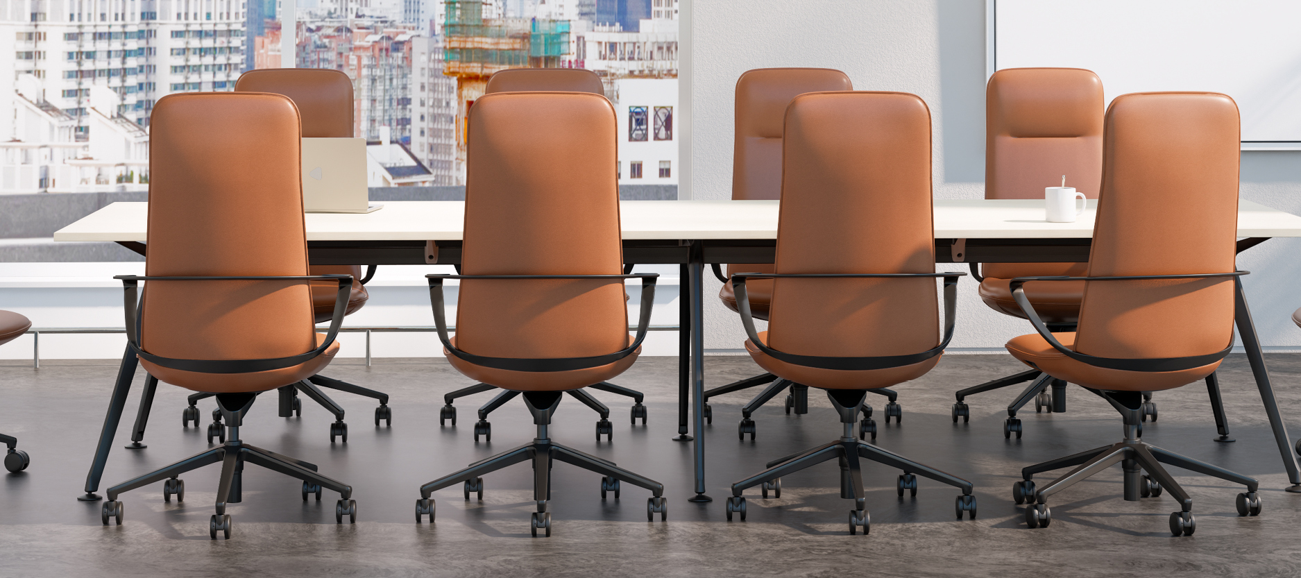 boardroom chairs