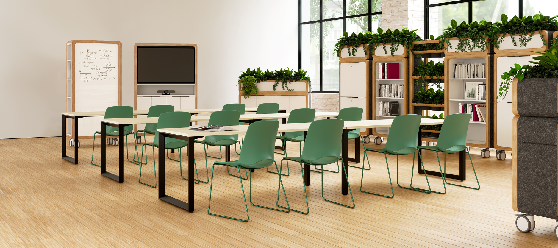 commercial office furniture