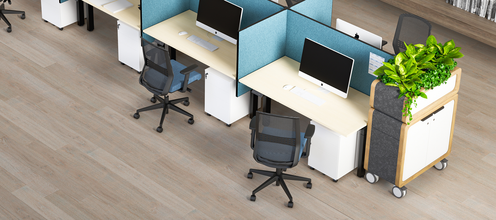 commercial office furniture