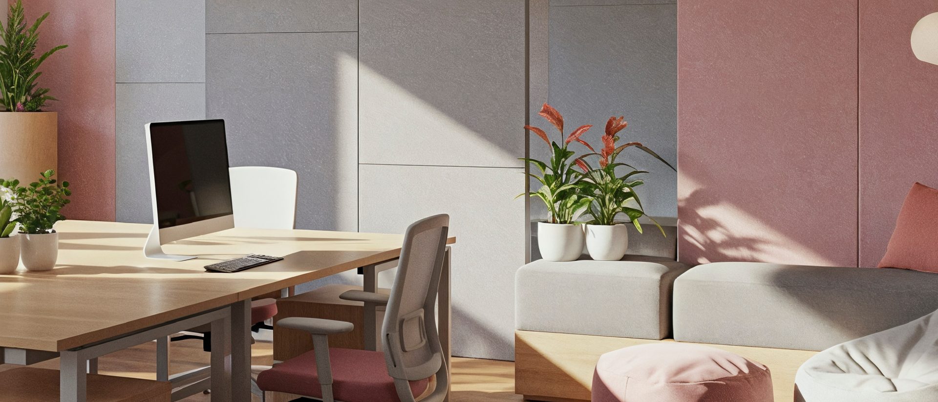Collaborating with Your Team for a Better Workspace - OLG Office