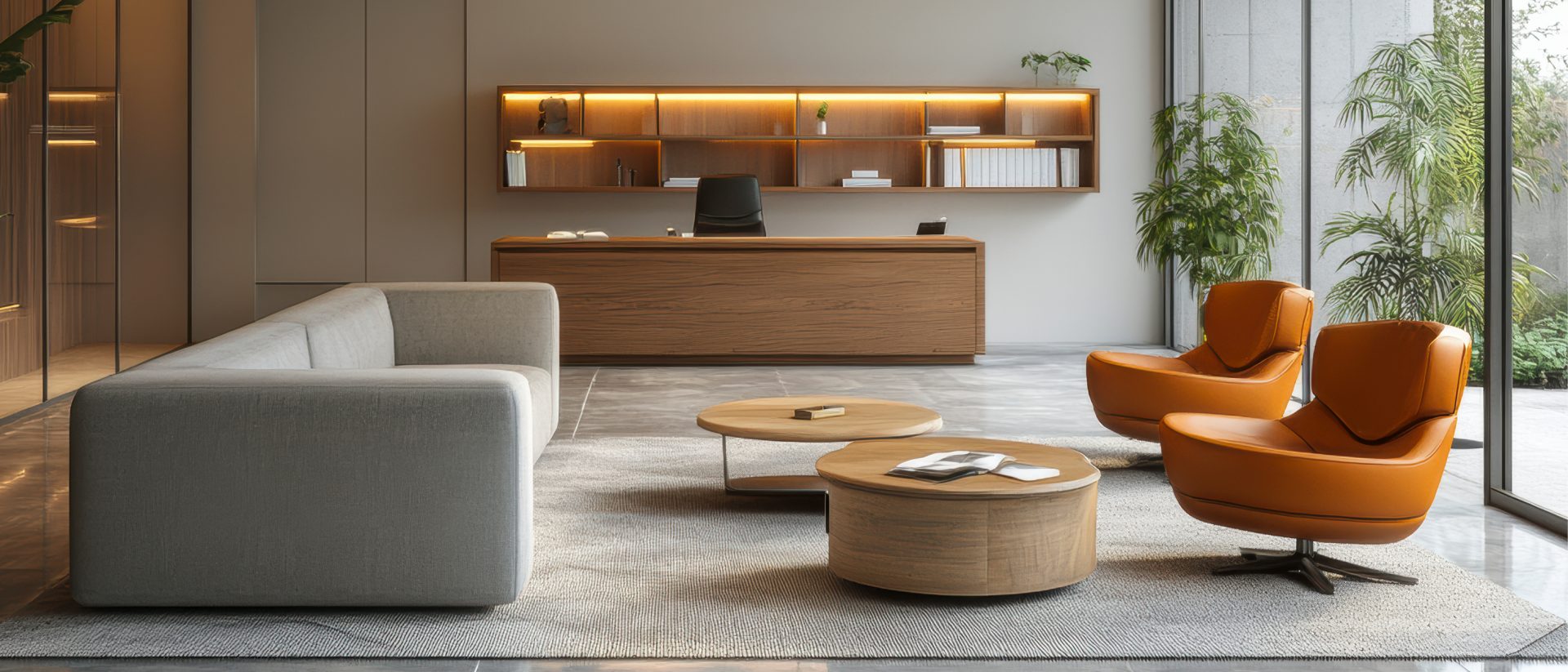 Embracing Circular Economy in Office Furniture - OLG Office